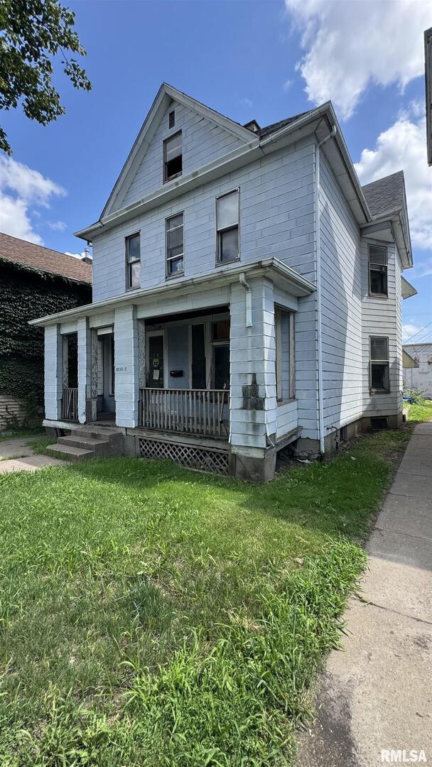 1815 W 3RD Street