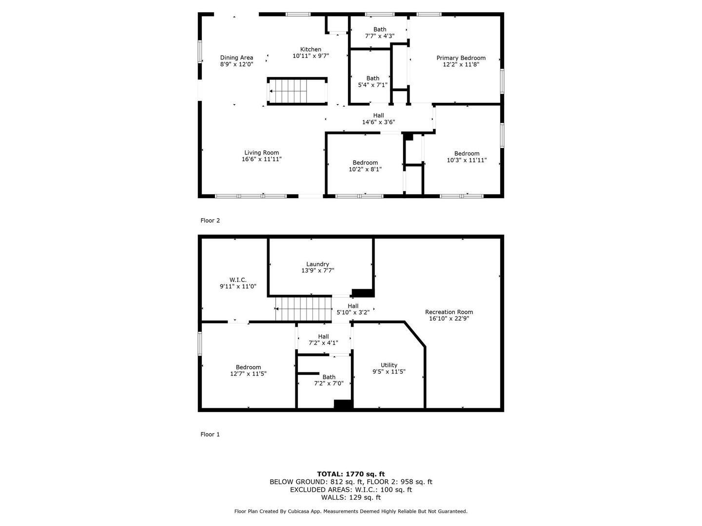 302 N 8TH Street