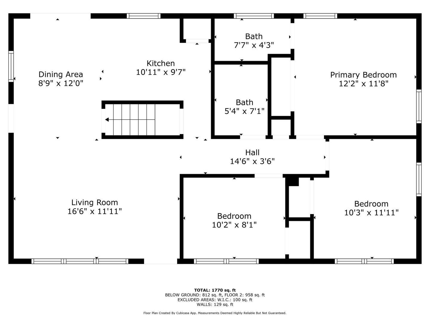 302 N 8TH Street