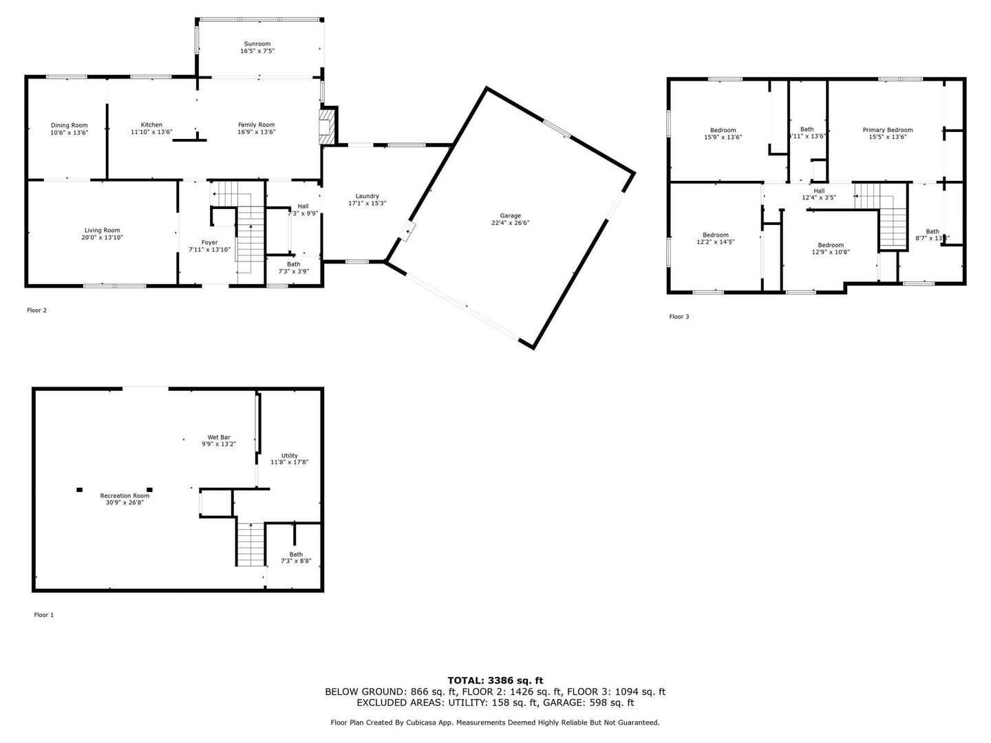2906 27TH Avenue Unit: A