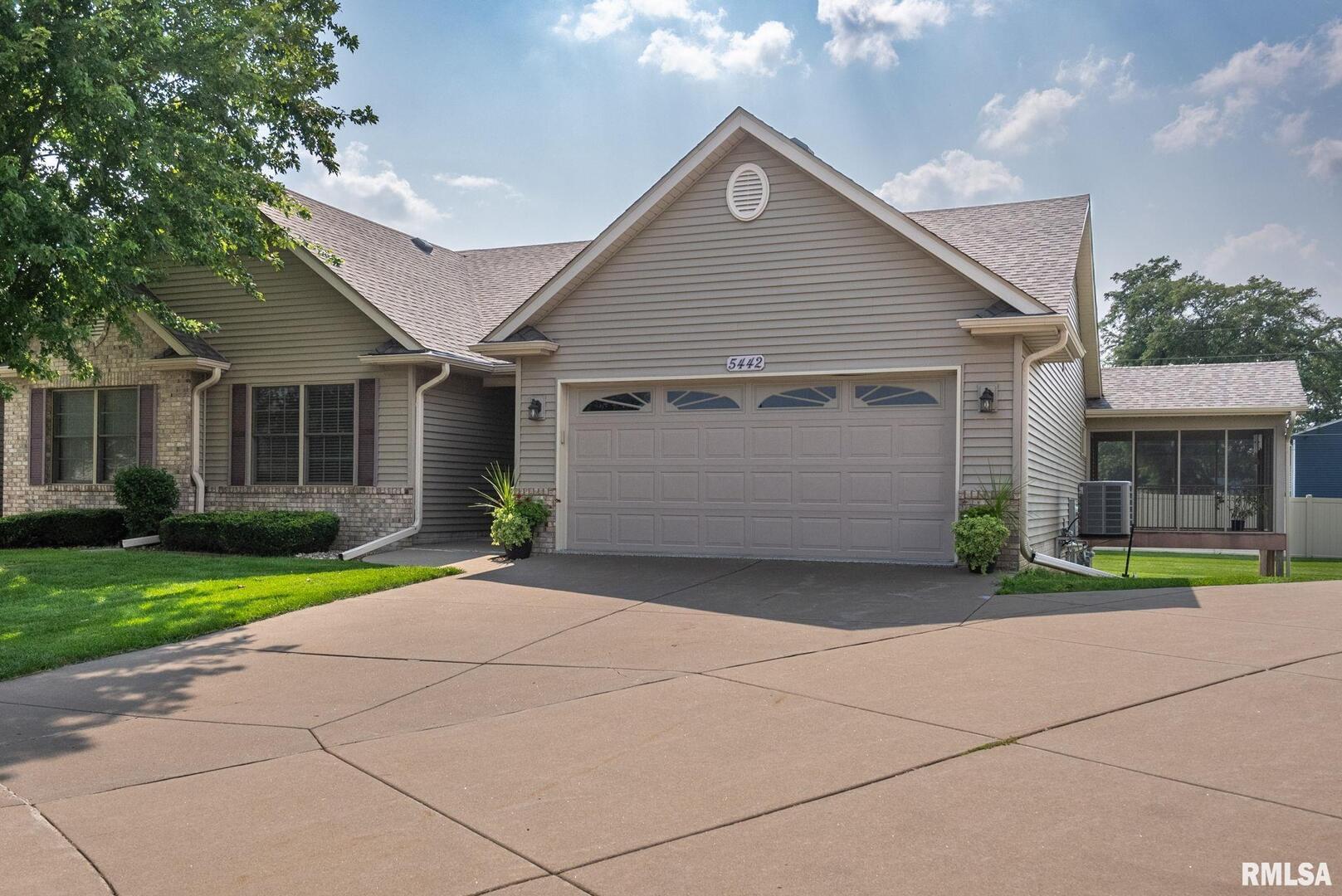 5442 NORTHWEST Circle
