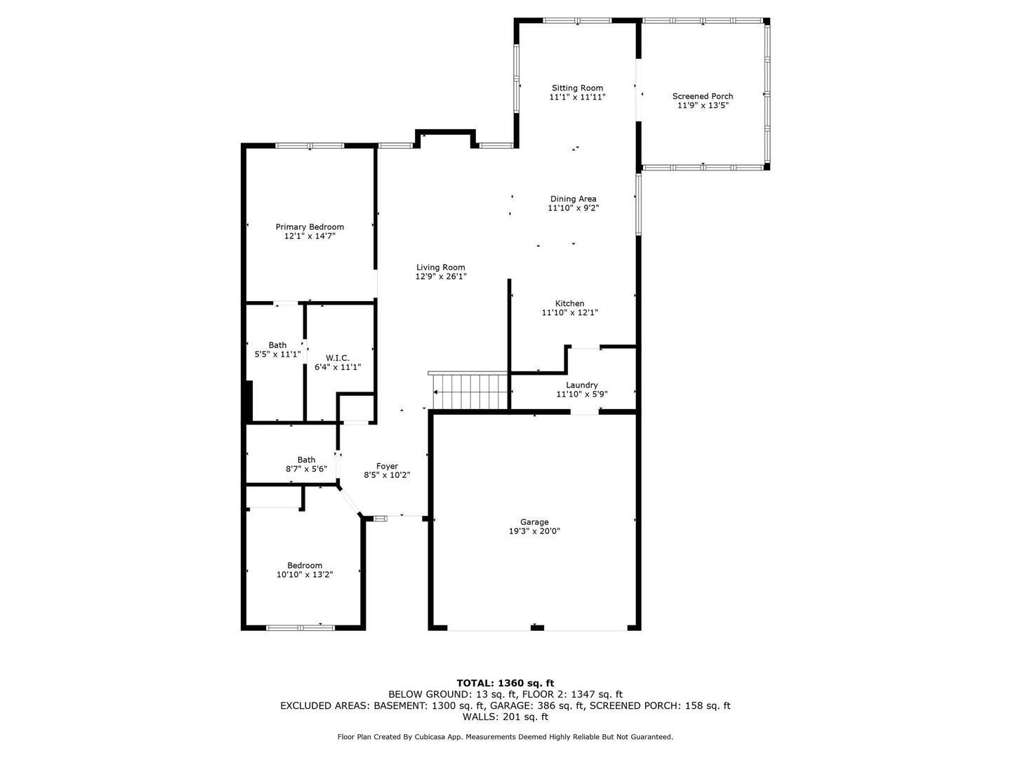 5442 NORTHWEST Circle
