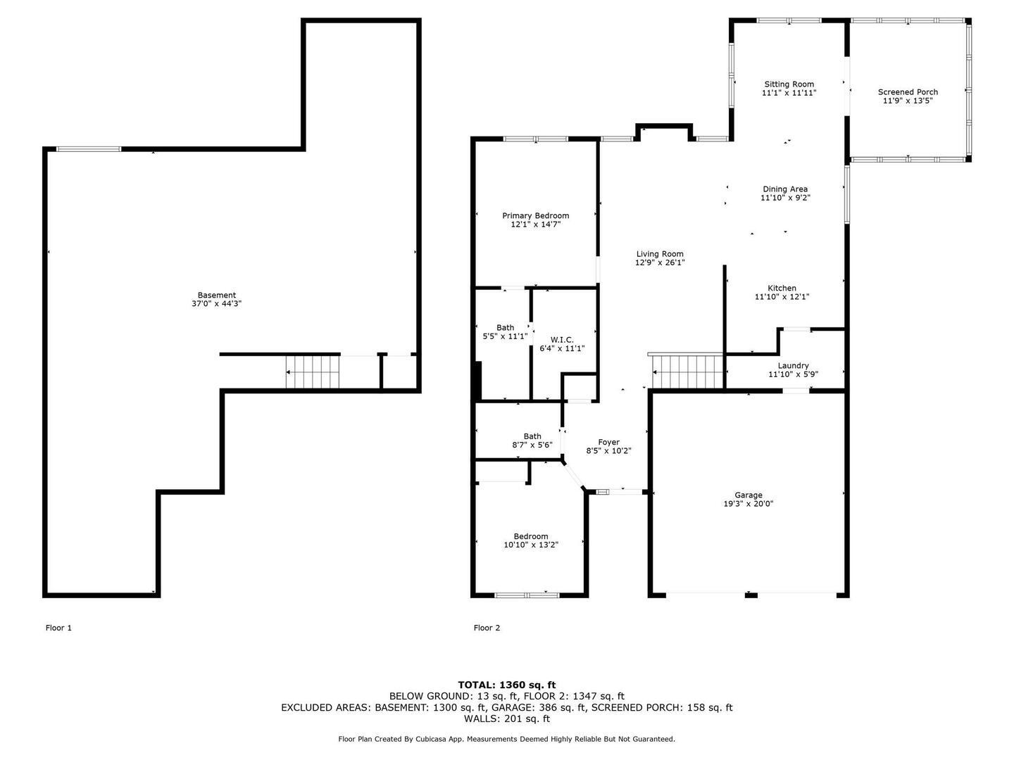 5442 NORTHWEST Circle