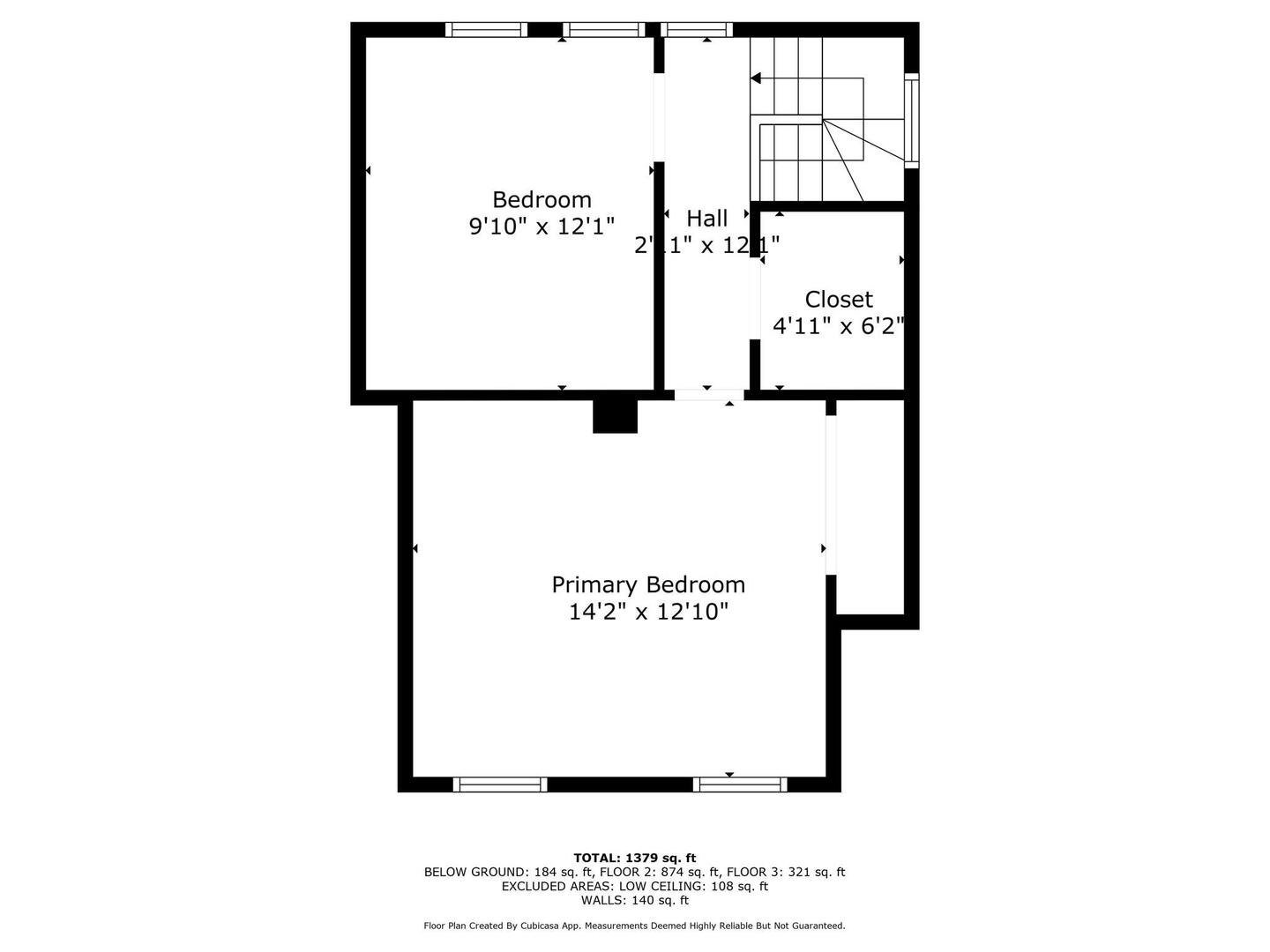 1631 16TH Street