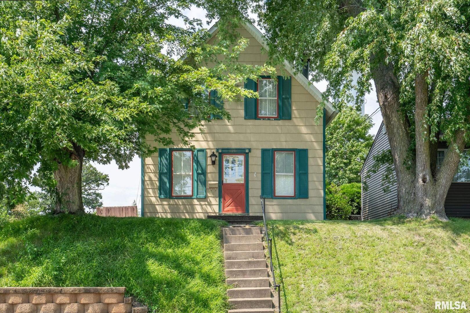 1631 16TH Street