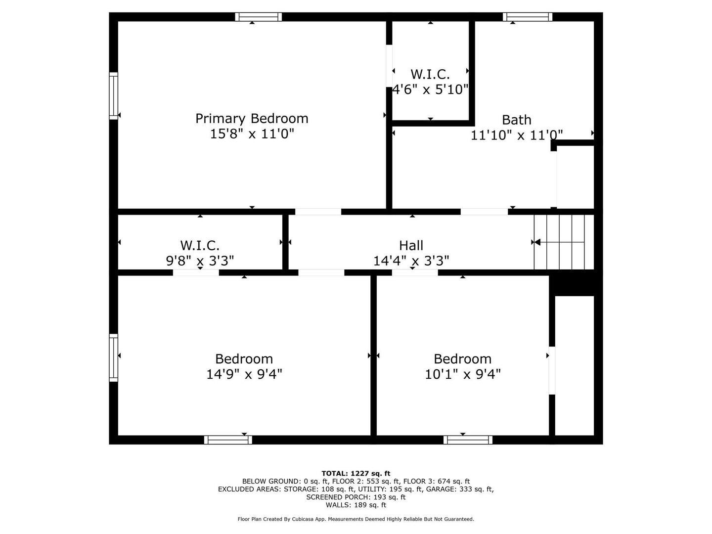 1 RIVERVIEW Lane