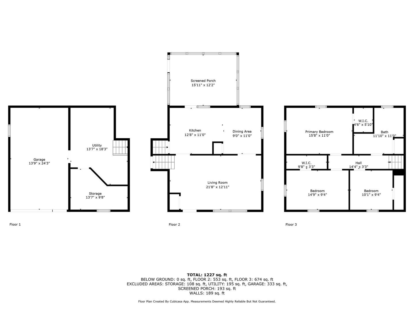1 RIVERVIEW Lane