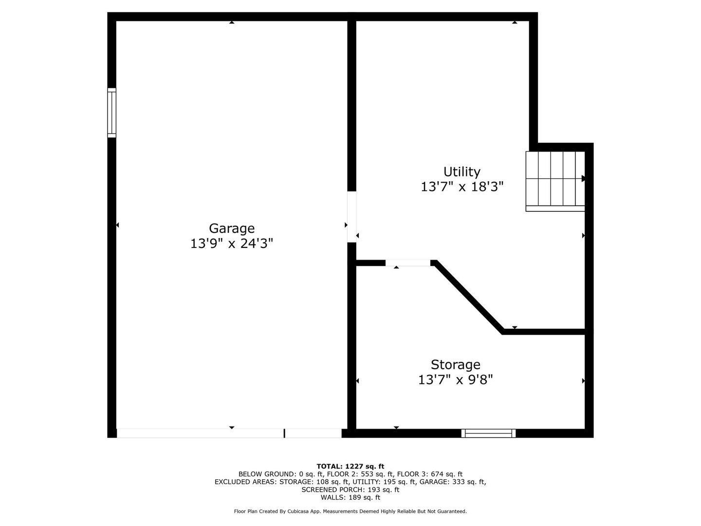 1 RIVERVIEW Lane