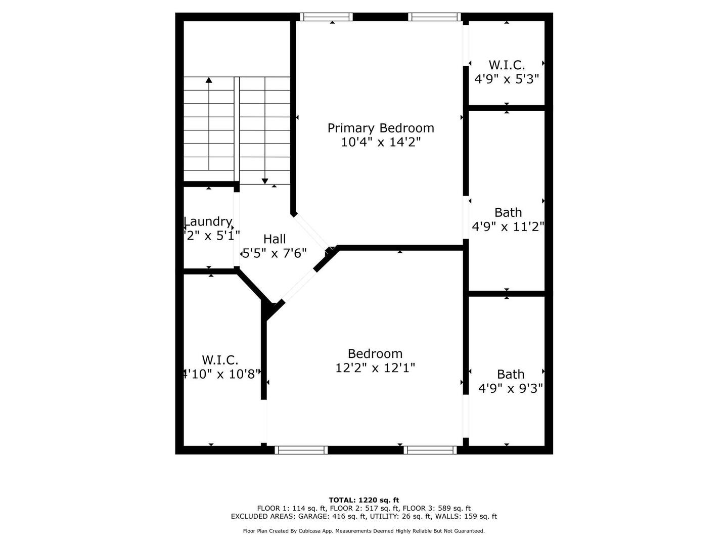 700 COX Court Unit: 700