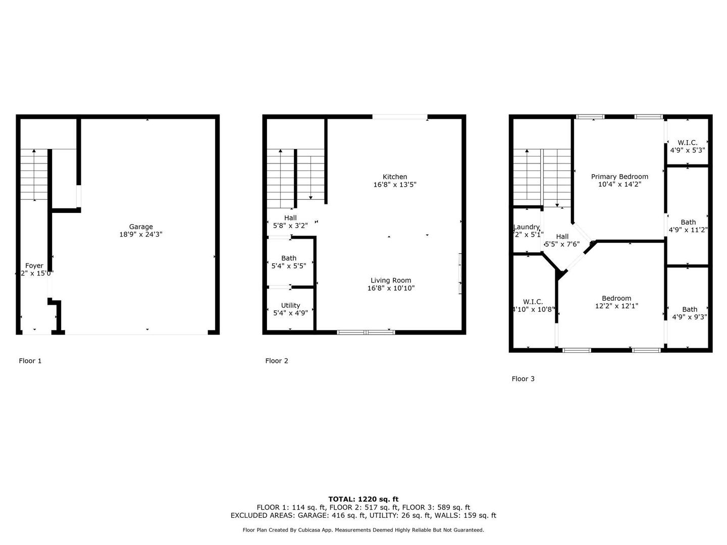 700 COX Court Unit: 700
