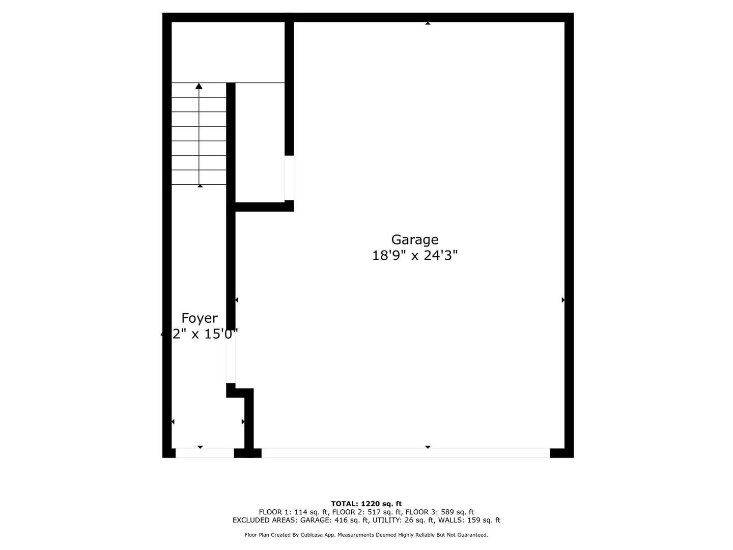 700 COX Court Unit: 700