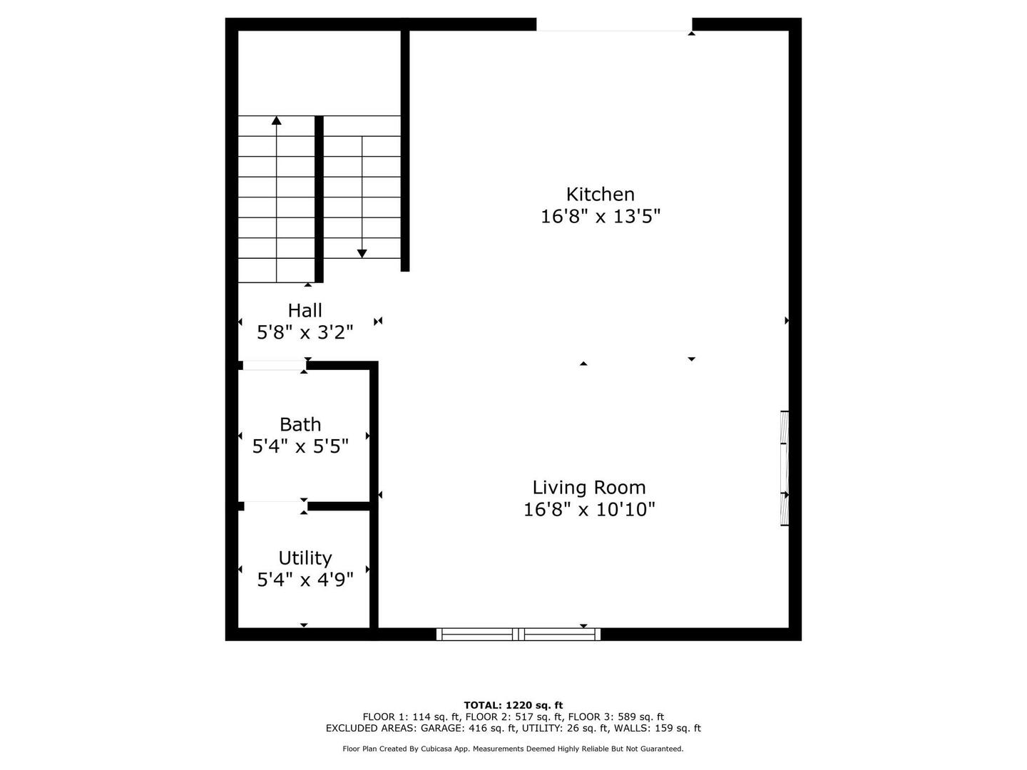 700 COX Court Unit: 700