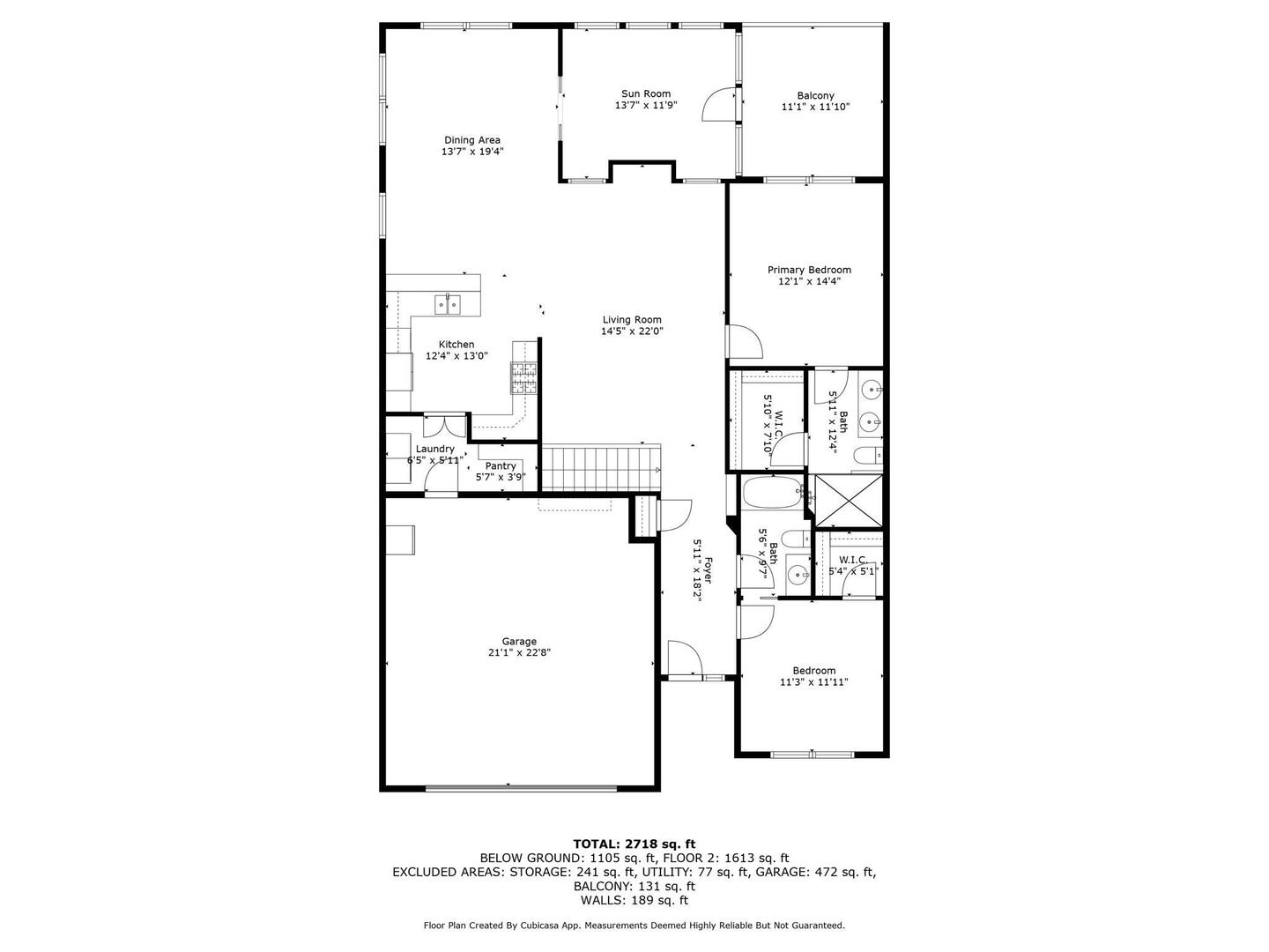 5574 CAVAN Crossing