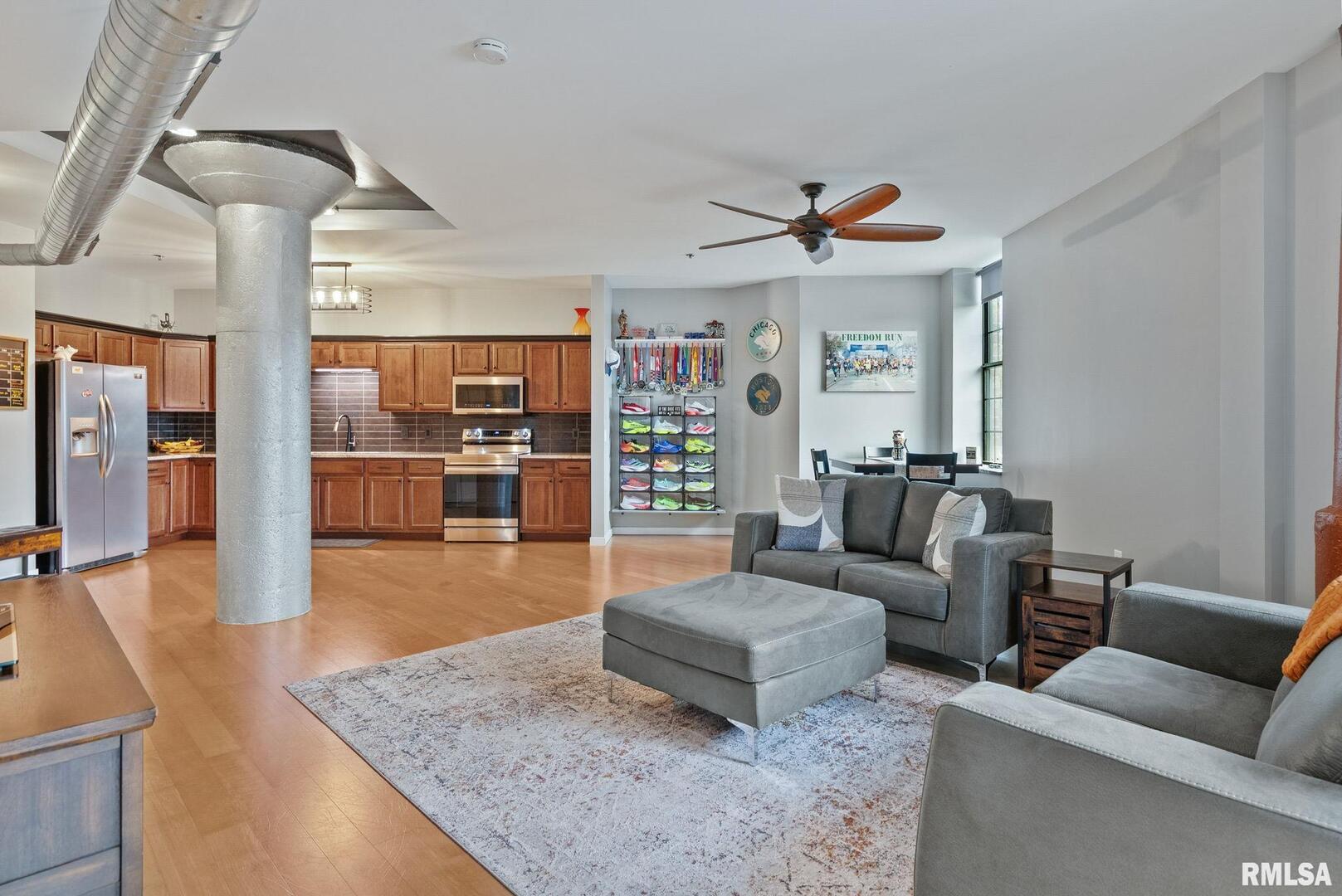 110 19TH Street Unit: 313