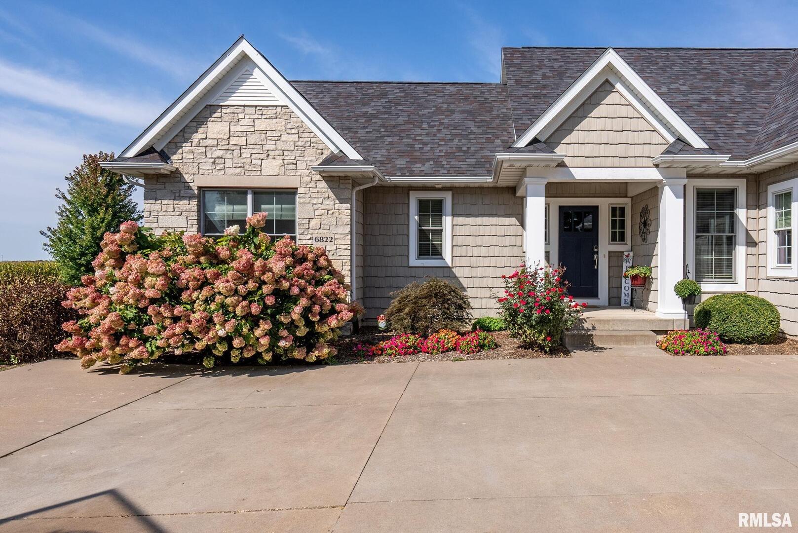 6822 SUMMERFIELD Drive