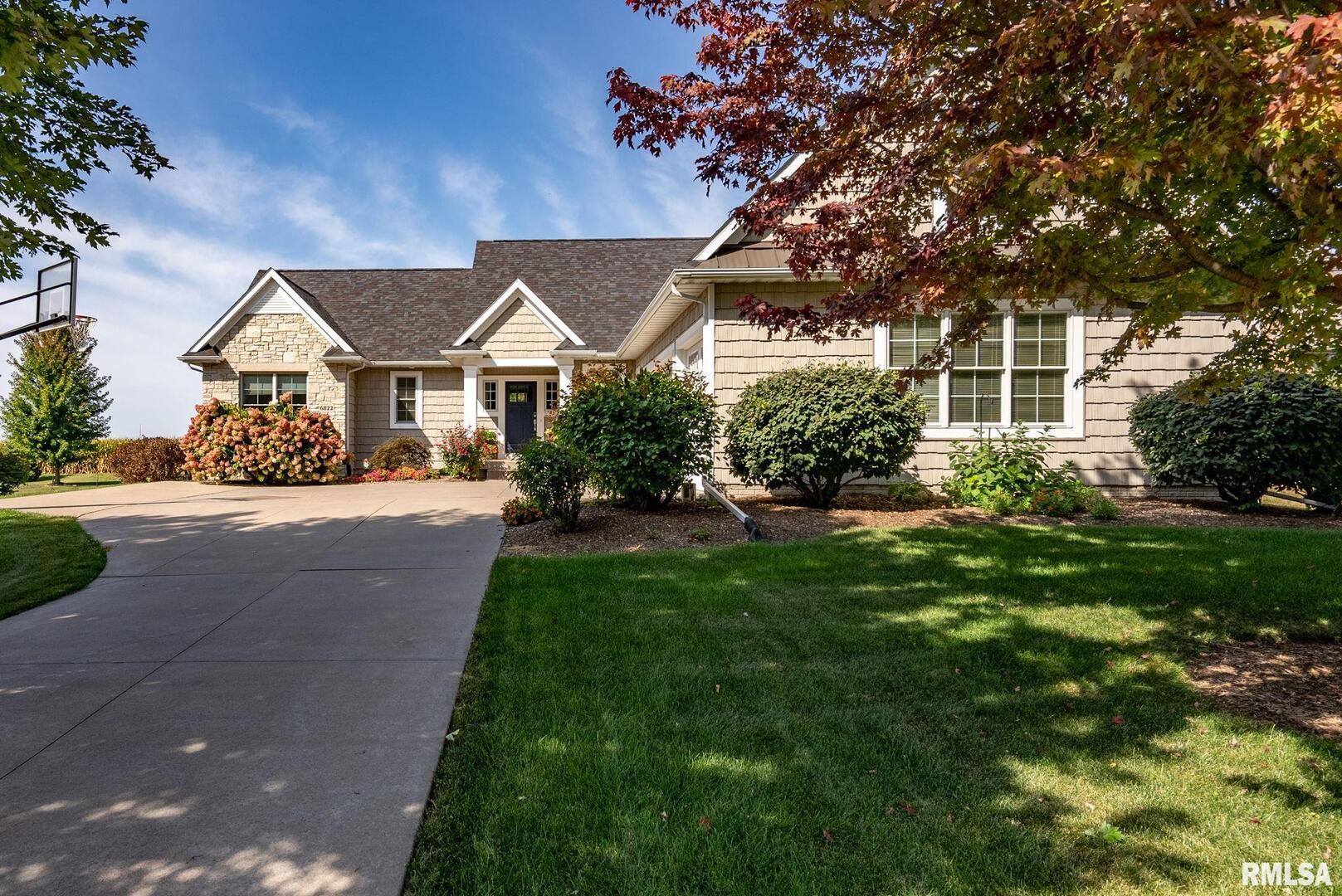 6822 SUMMERFIELD Drive