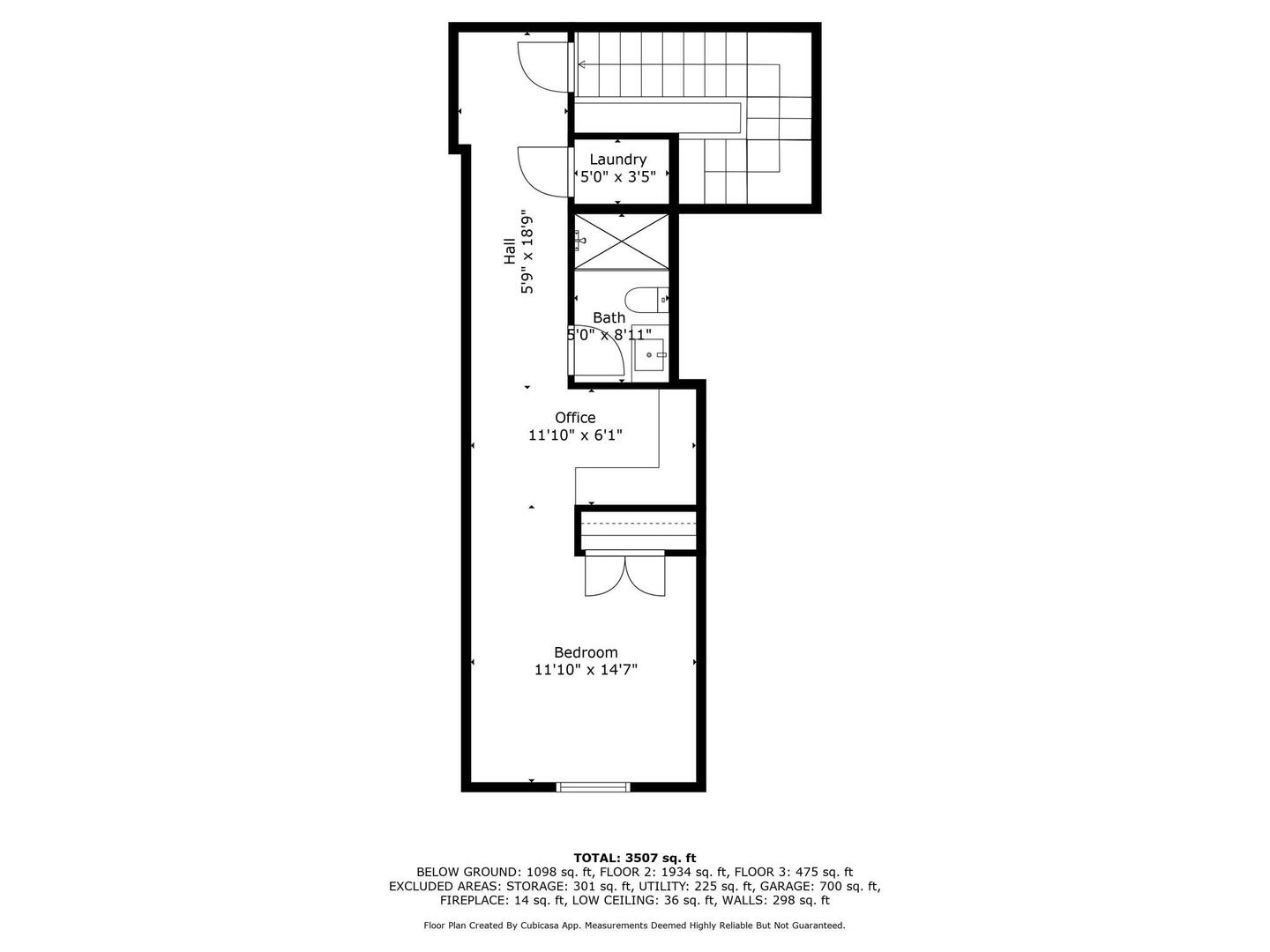 6822 SUMMERFIELD Drive