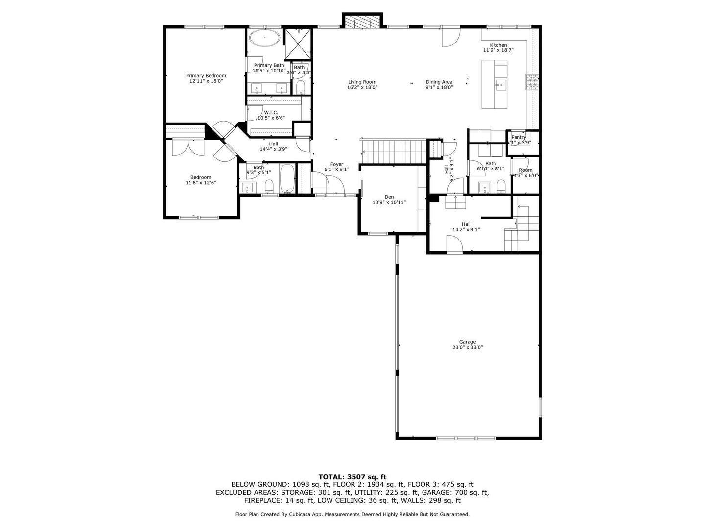 6822 SUMMERFIELD Drive