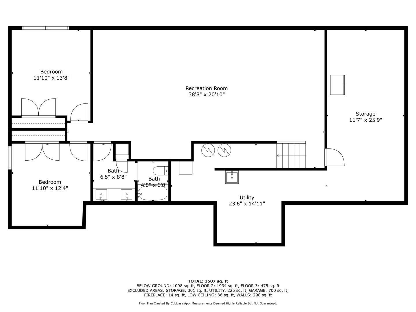 6822 SUMMERFIELD Drive