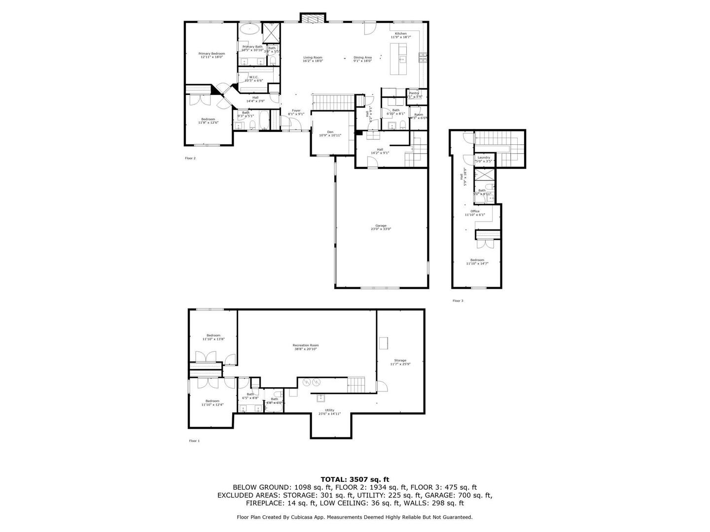 6822 SUMMERFIELD Drive