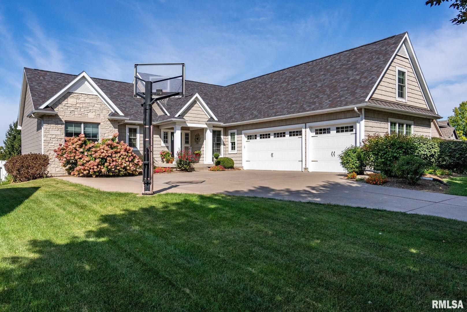 6822 SUMMERFIELD Drive
