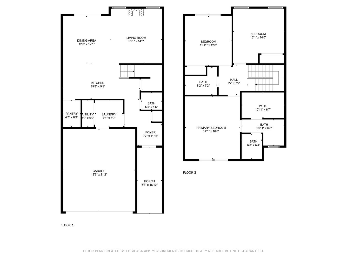 7146 GROVE Crossing