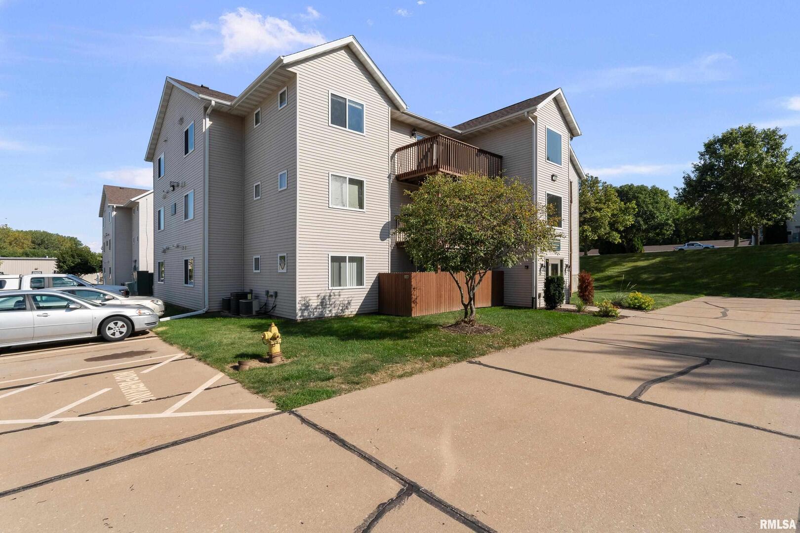 4600 GRAND Avenue Unit: Building B Unit