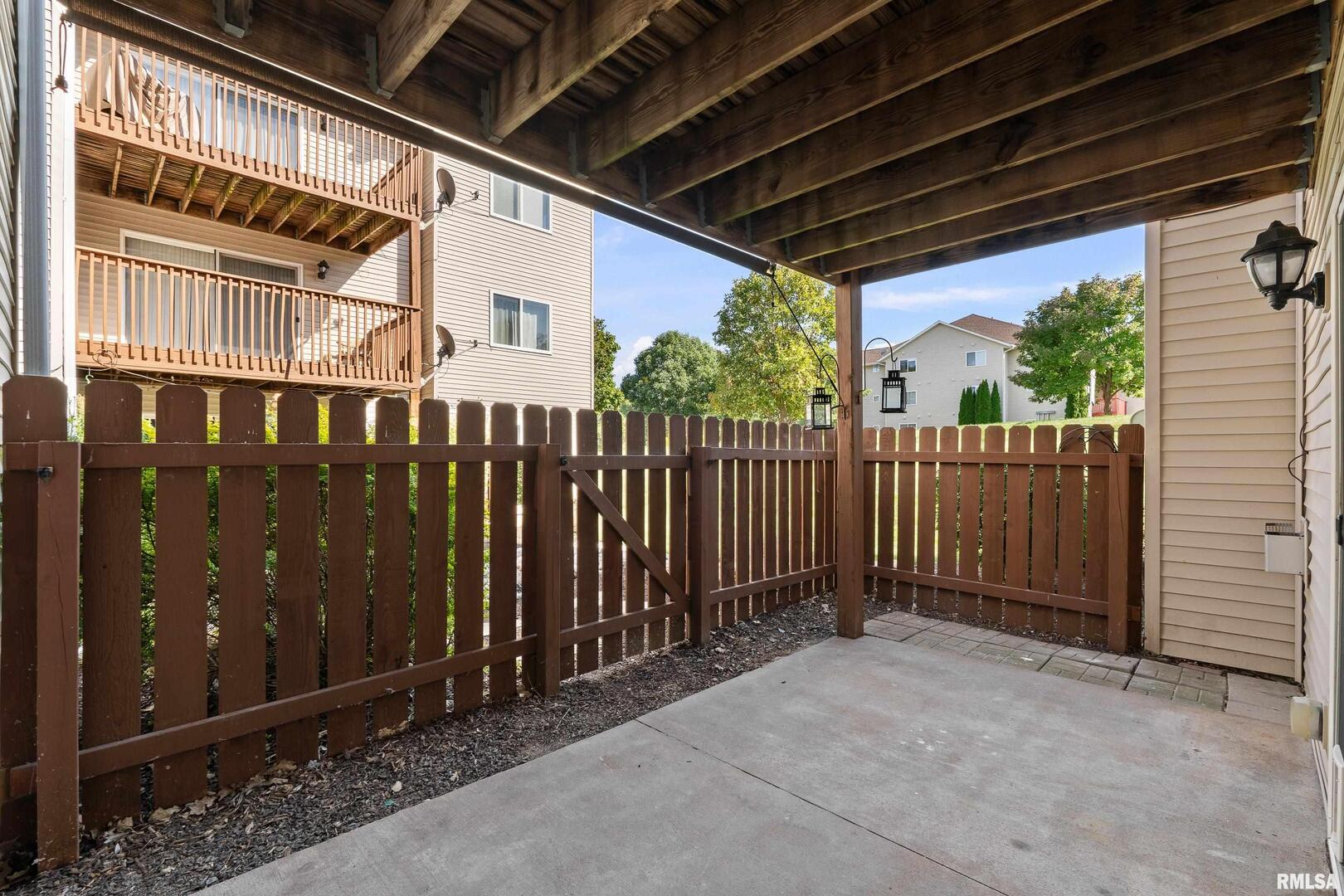 4600 GRAND Avenue Unit: Building B Unit