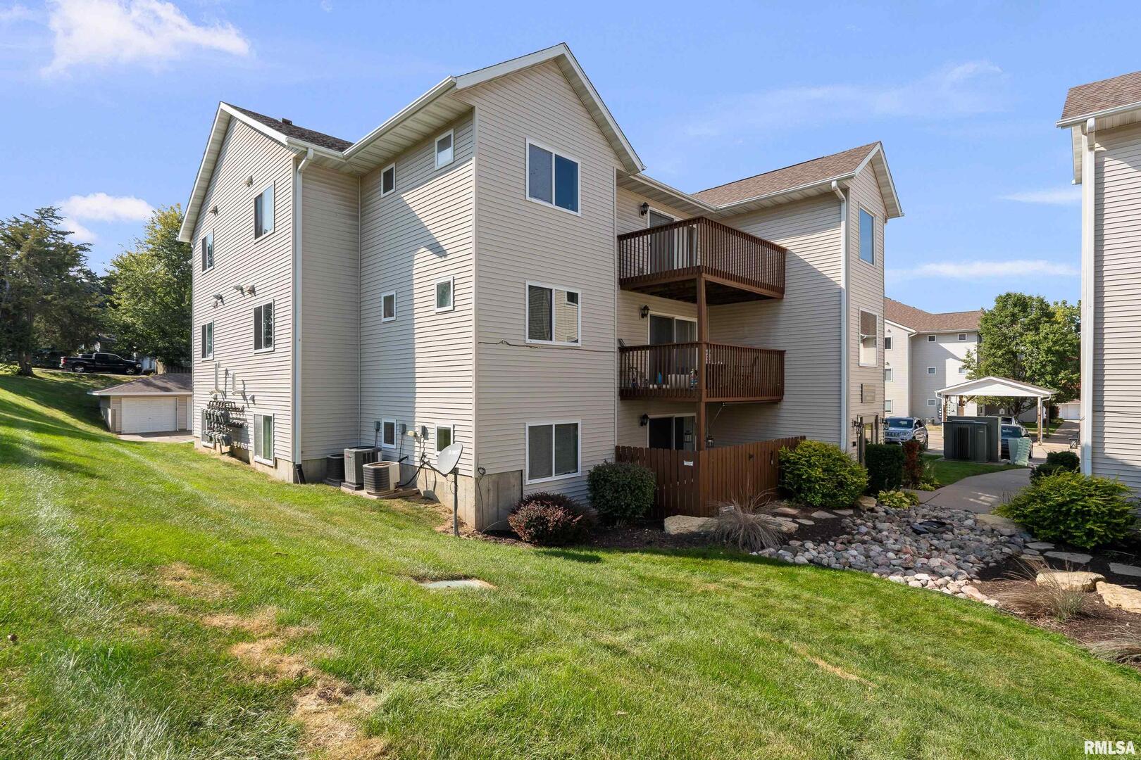 4600 GRAND Avenue Unit: Building B Unit