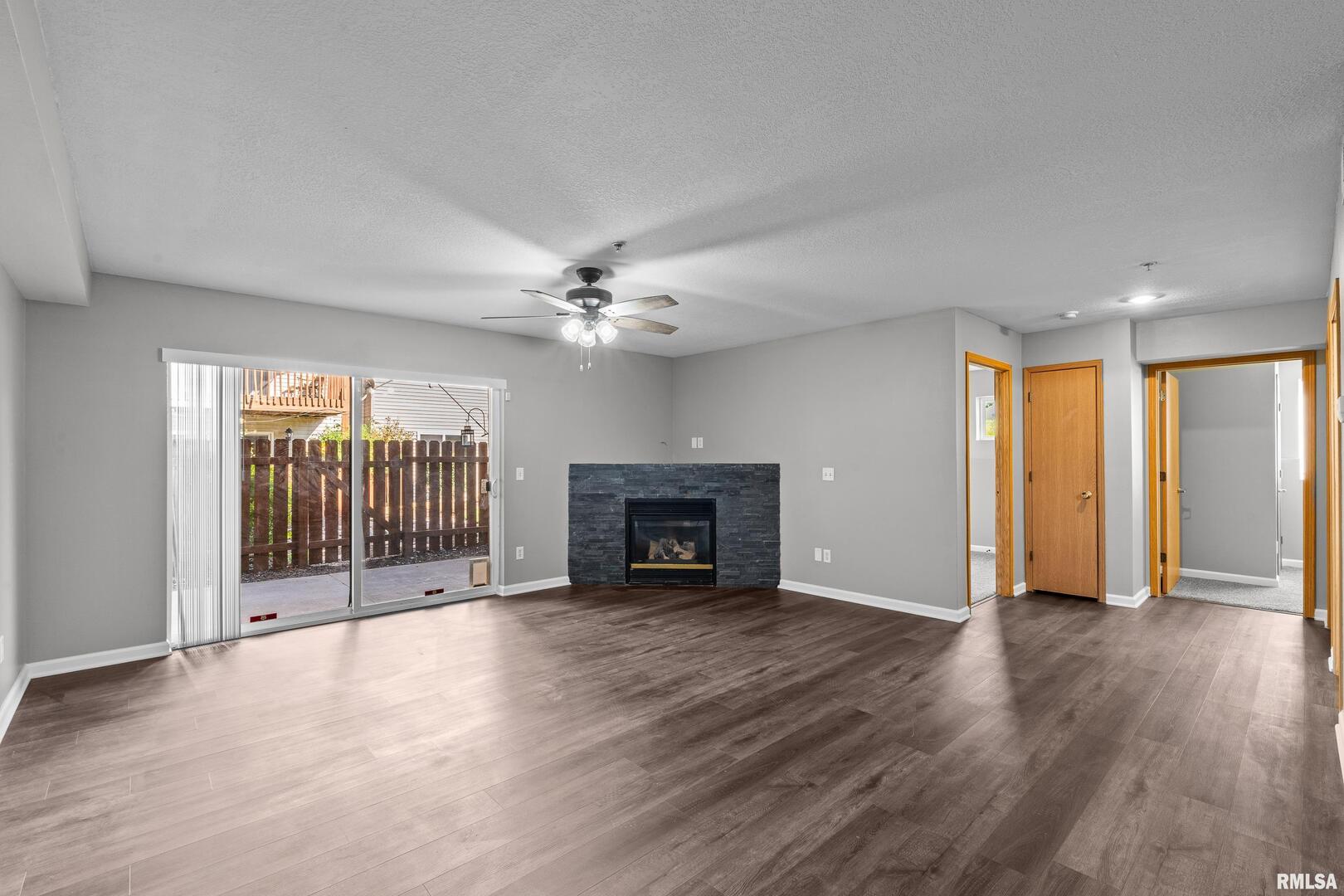 4600 GRAND Avenue Unit: Building B Unit