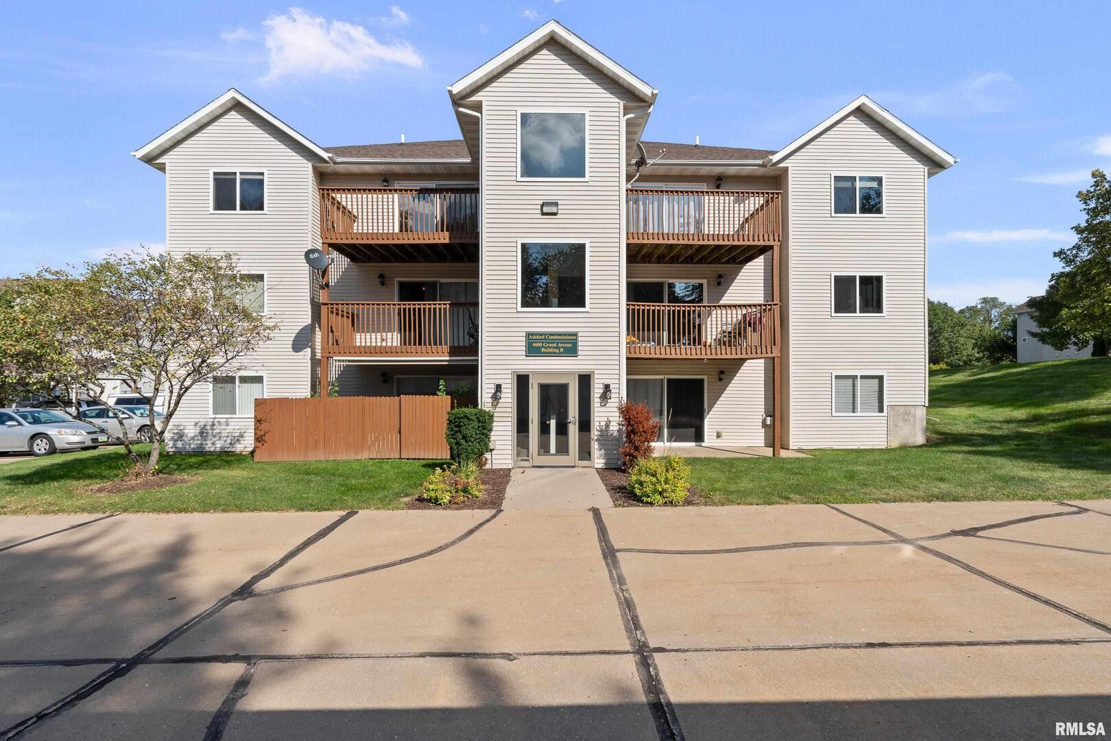 4600 GRAND Avenue Unit: Building B Unit