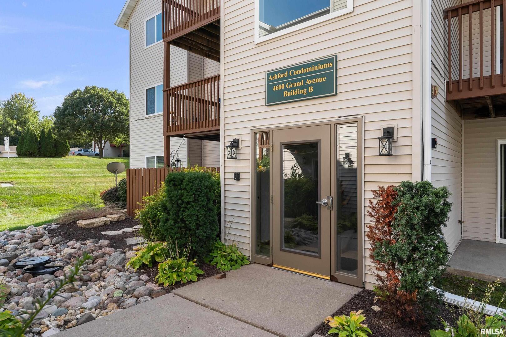 4600 GRAND Avenue Unit: Building B Unit
