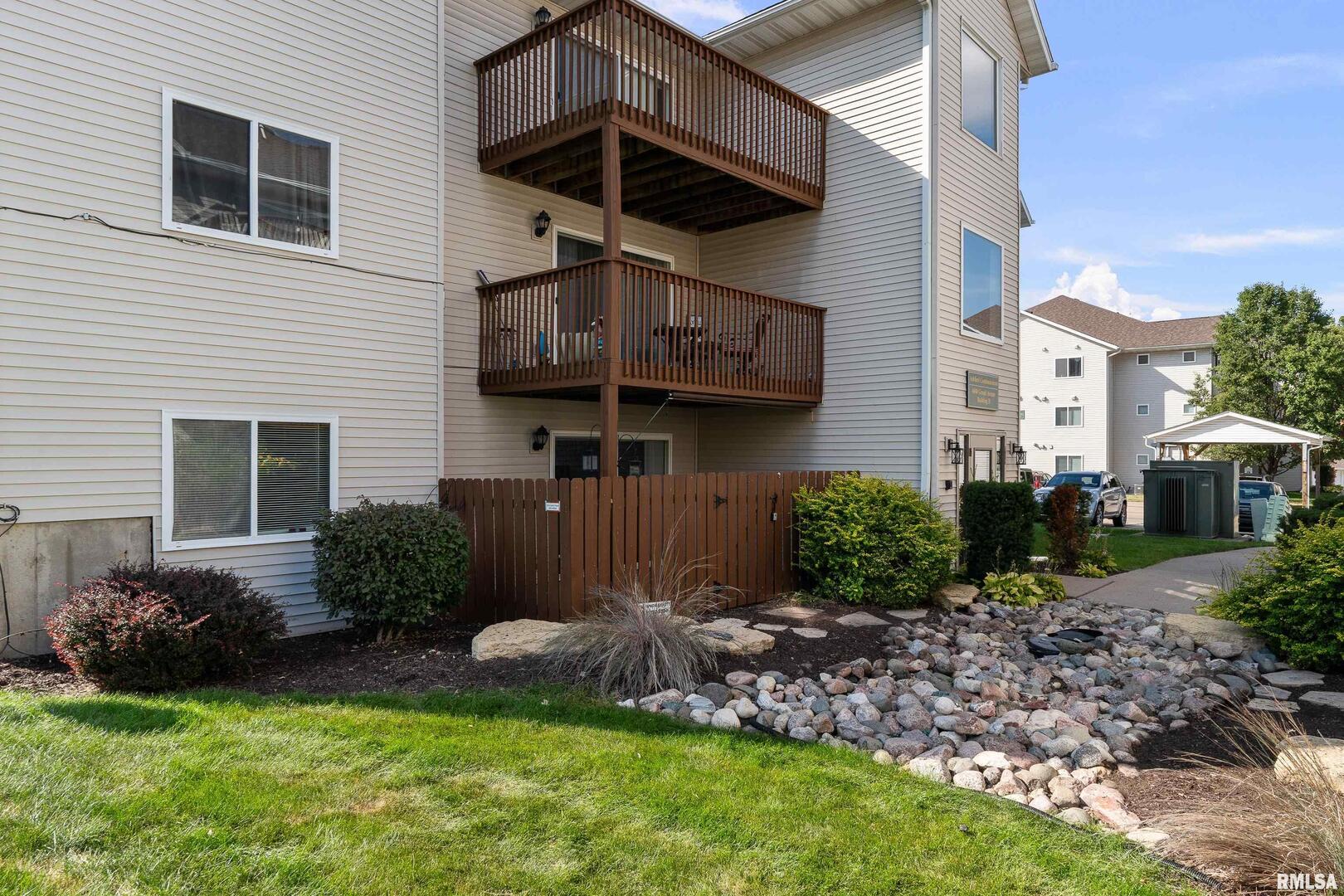4600 GRAND Avenue Unit: Building B Unit