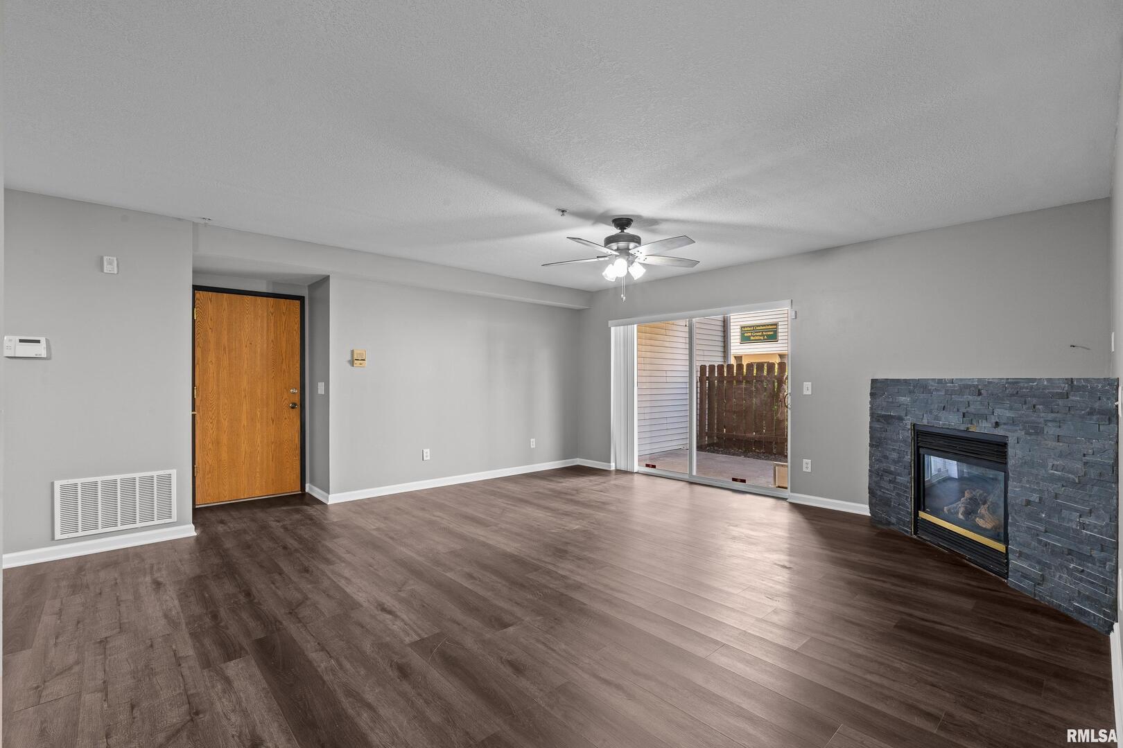 4600 GRAND Avenue Unit: Building B Unit