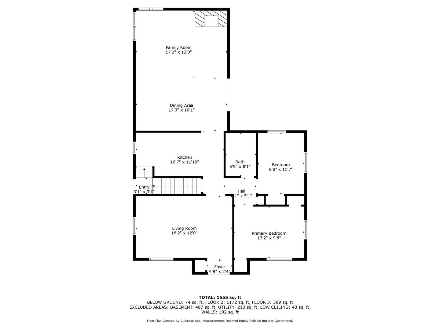 2325 MARQUETTE Street