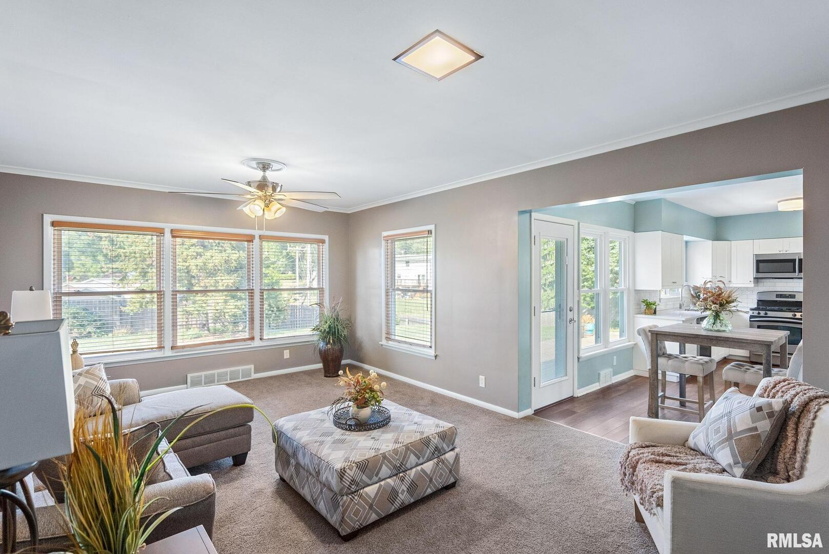 1726 SKYLINE Drive