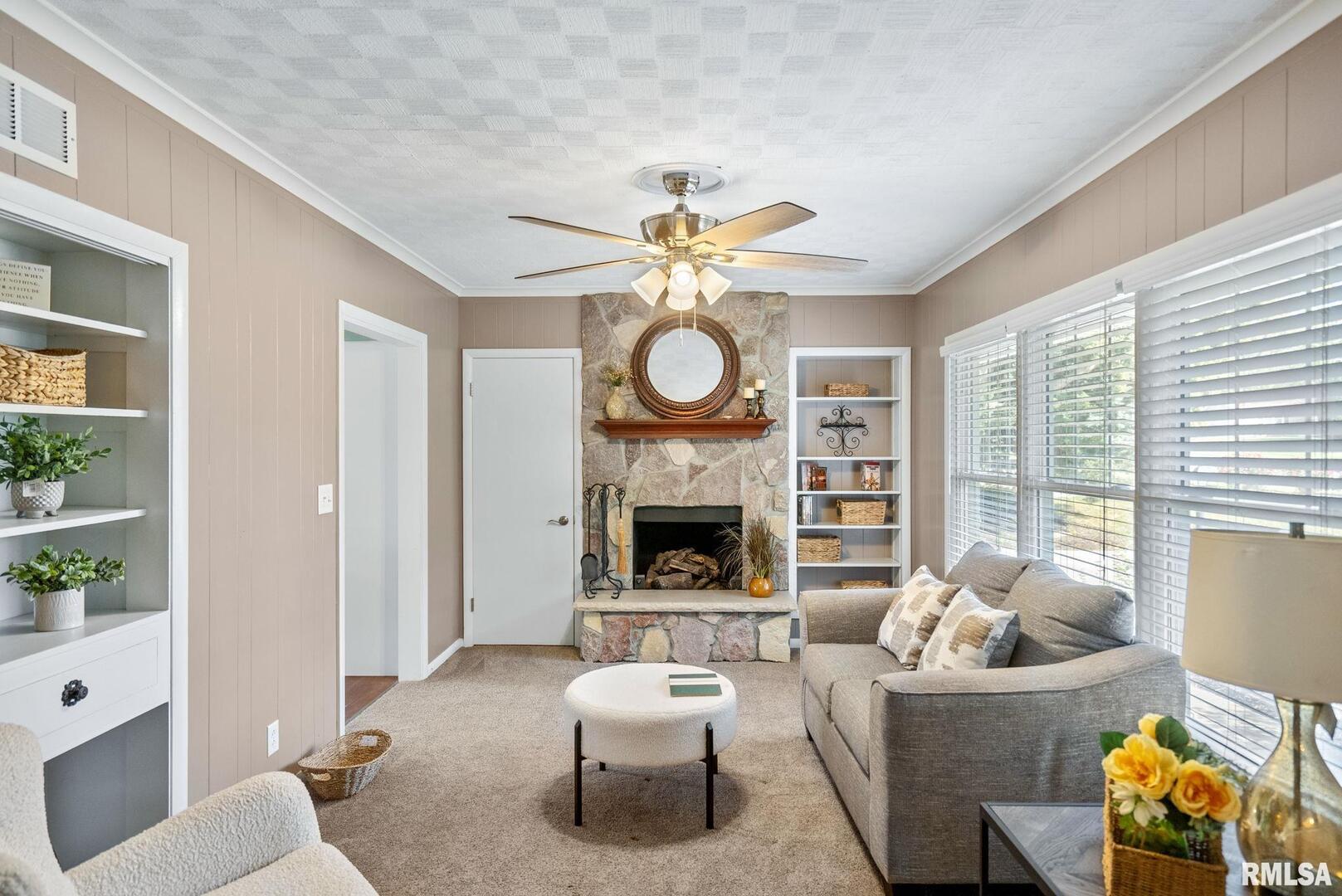 1726 SKYLINE Drive