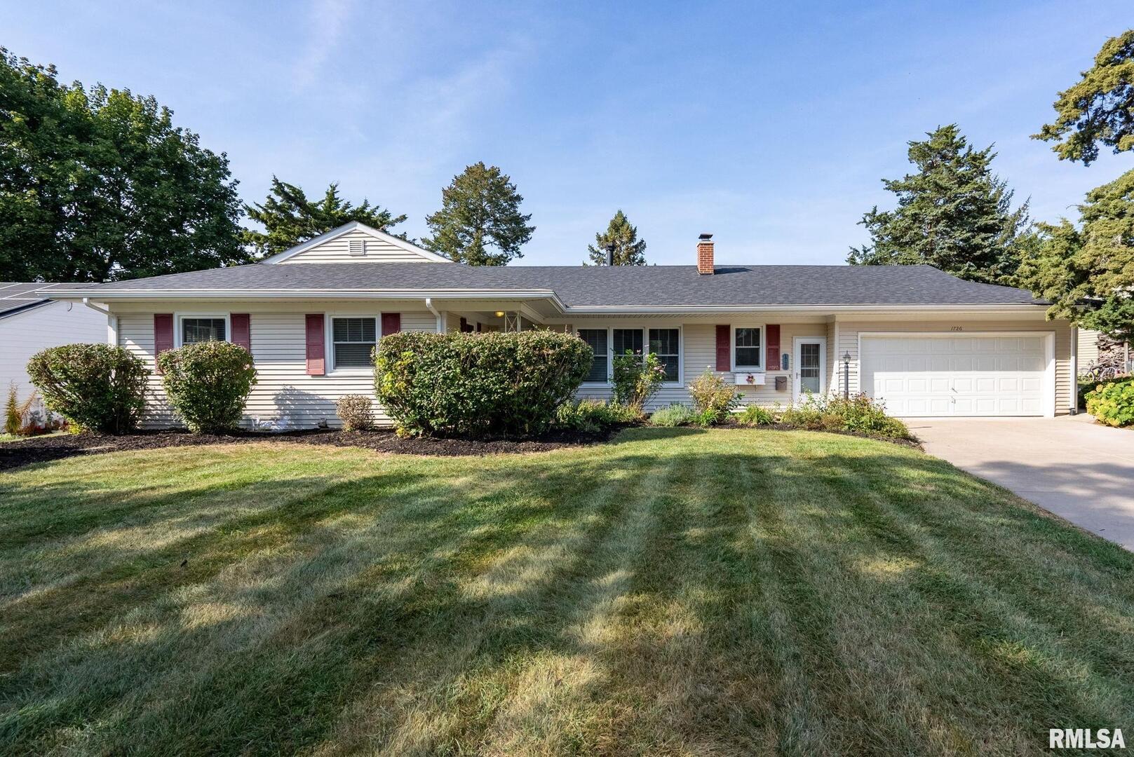 1726 SKYLINE Drive