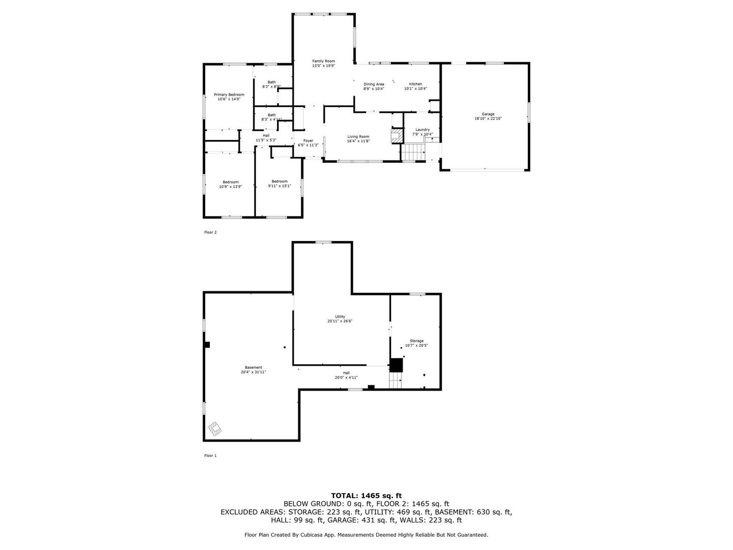 1726 SKYLINE Drive