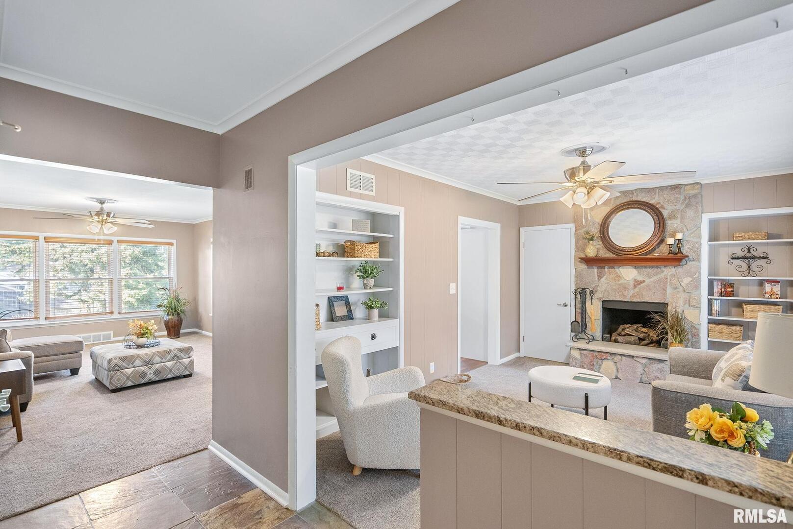 1726 SKYLINE Drive