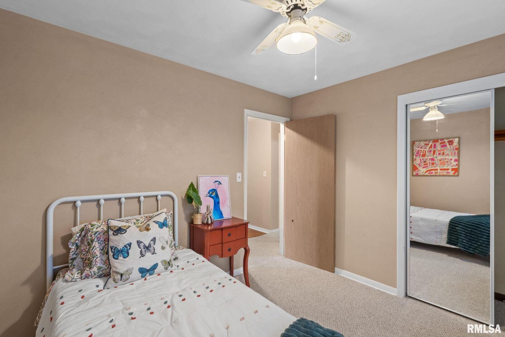 5415 11TH Avenue Unit: A
