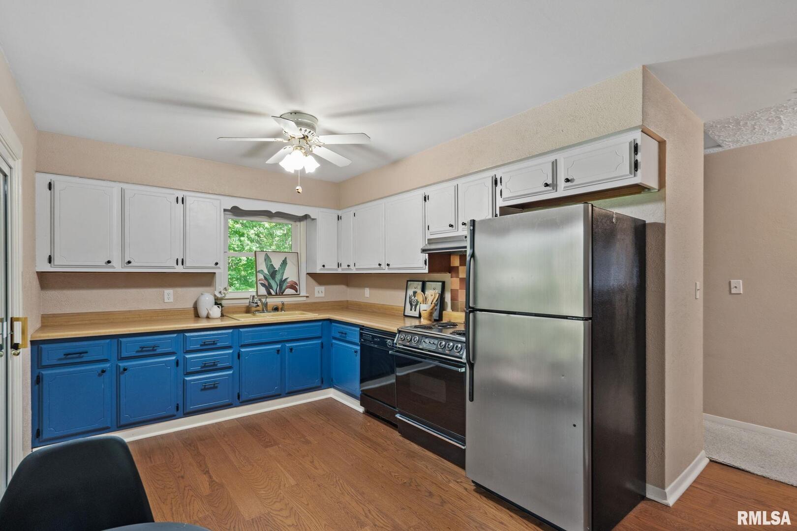 5415 11TH Avenue Unit: A
