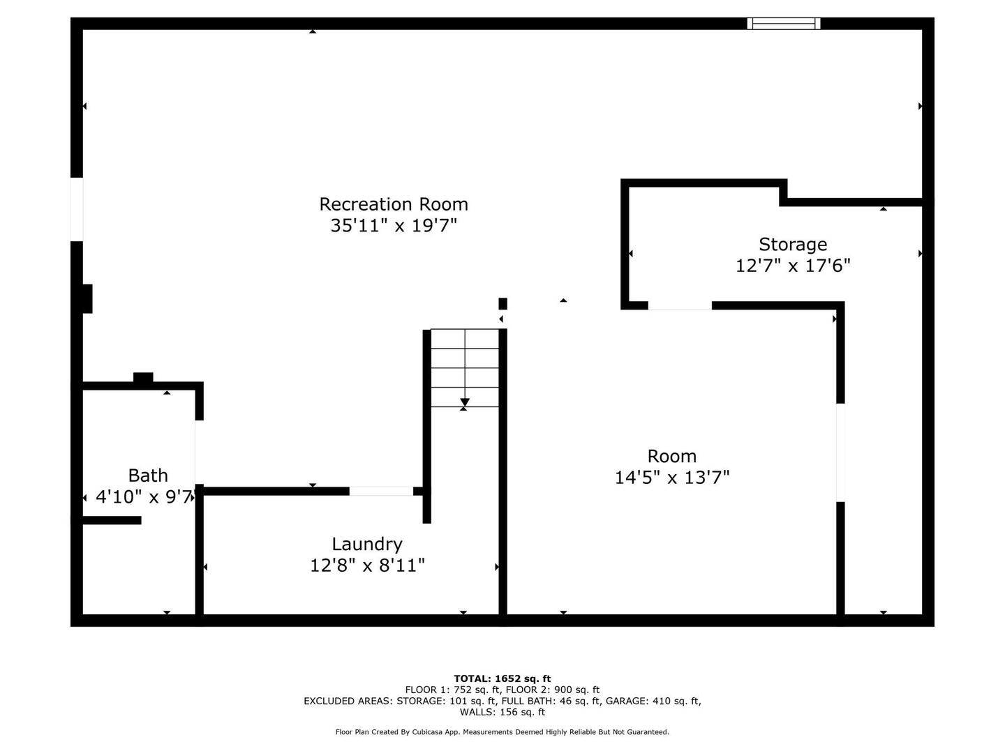 5415 11TH Avenue Unit: A