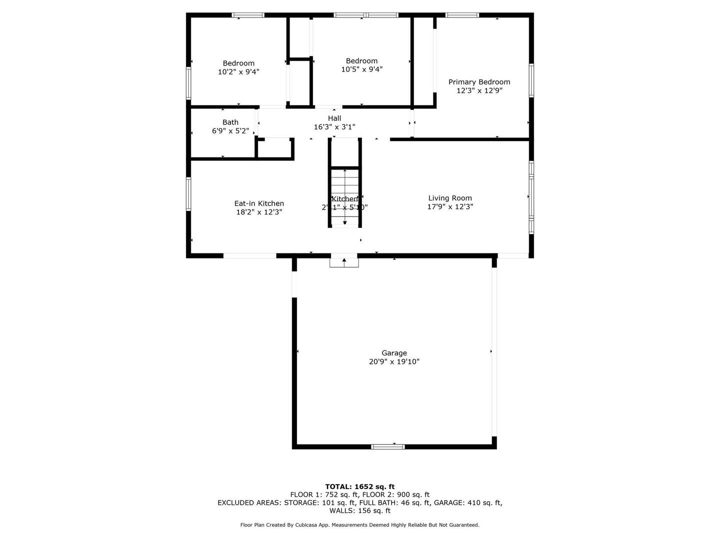 5415 11TH Avenue Unit: A