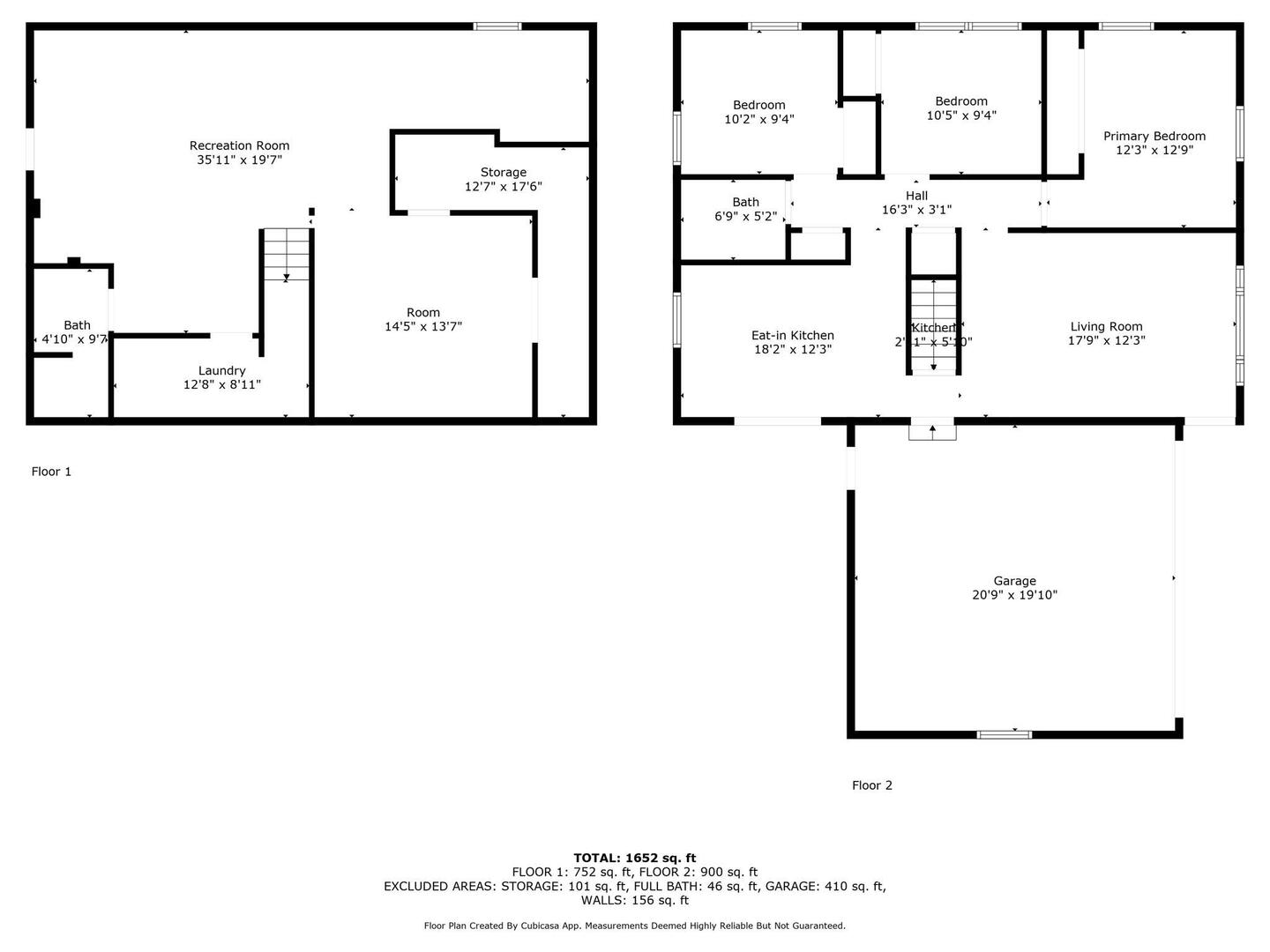 5415 11TH Avenue Unit: A