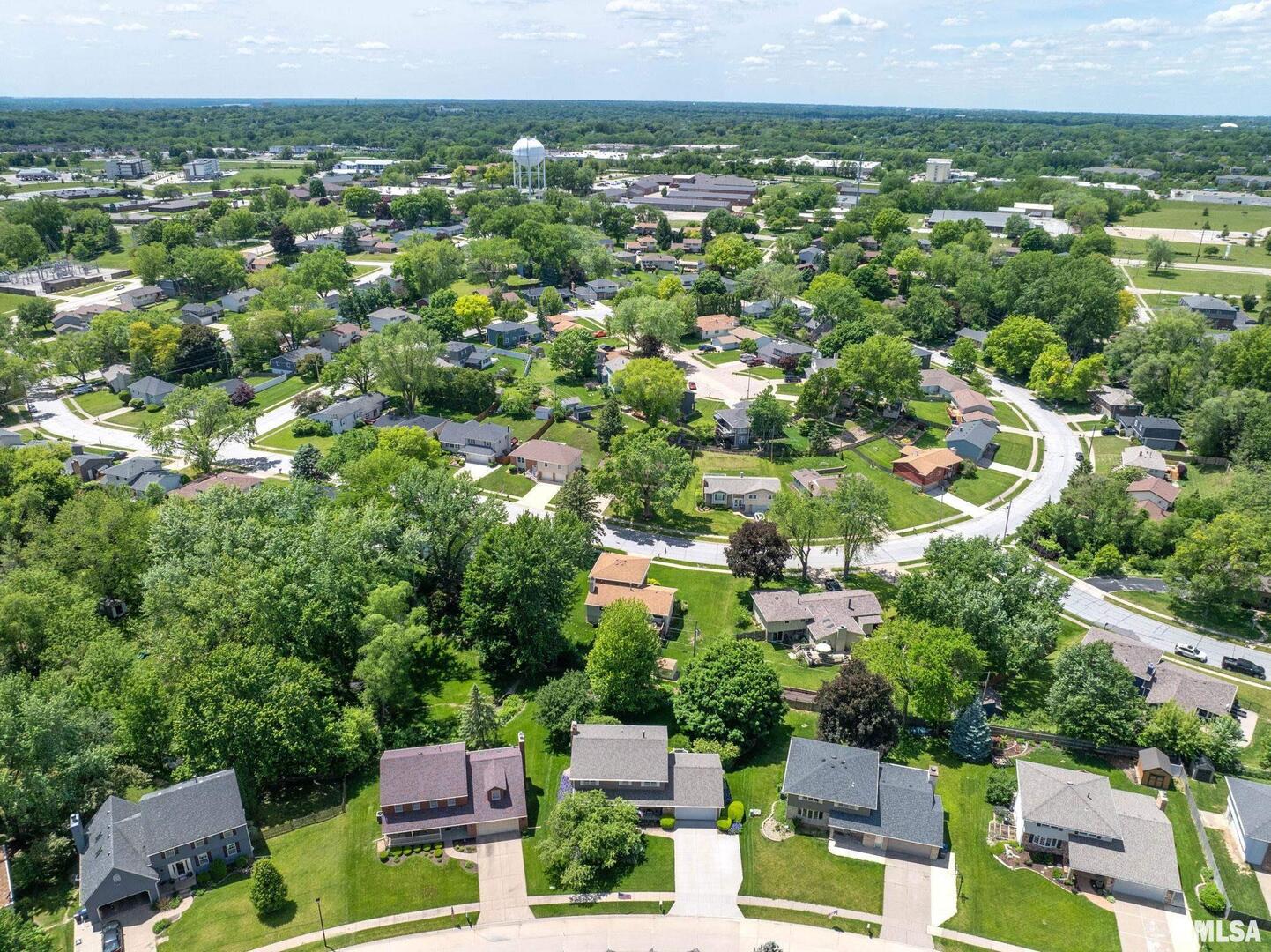 1455 PRAIRIE VISTA Drive