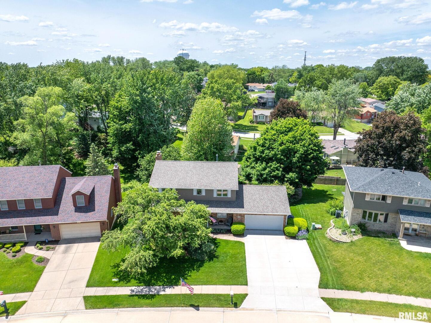 1455 PRAIRIE VISTA Drive
