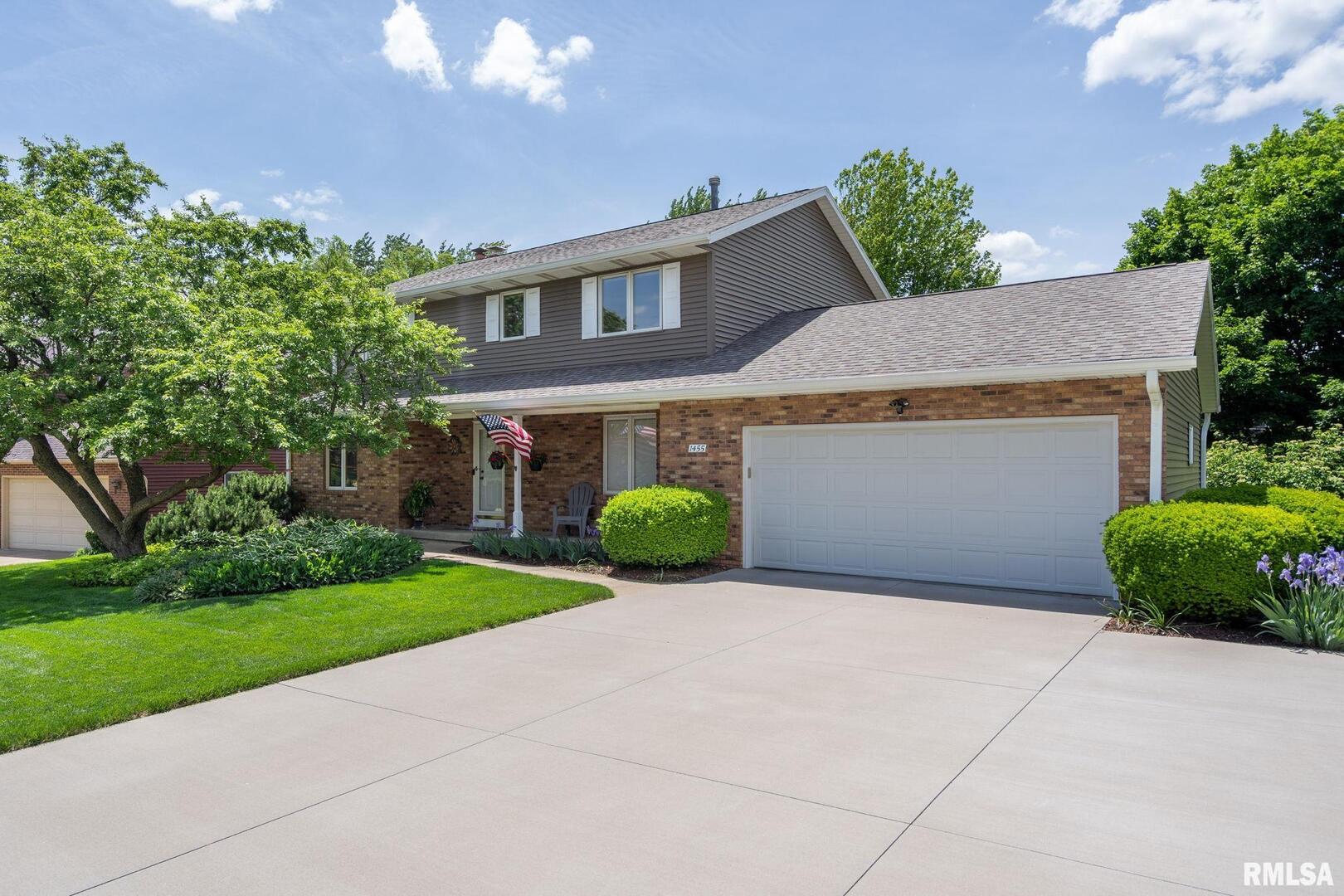 1455 PRAIRIE VISTA Drive