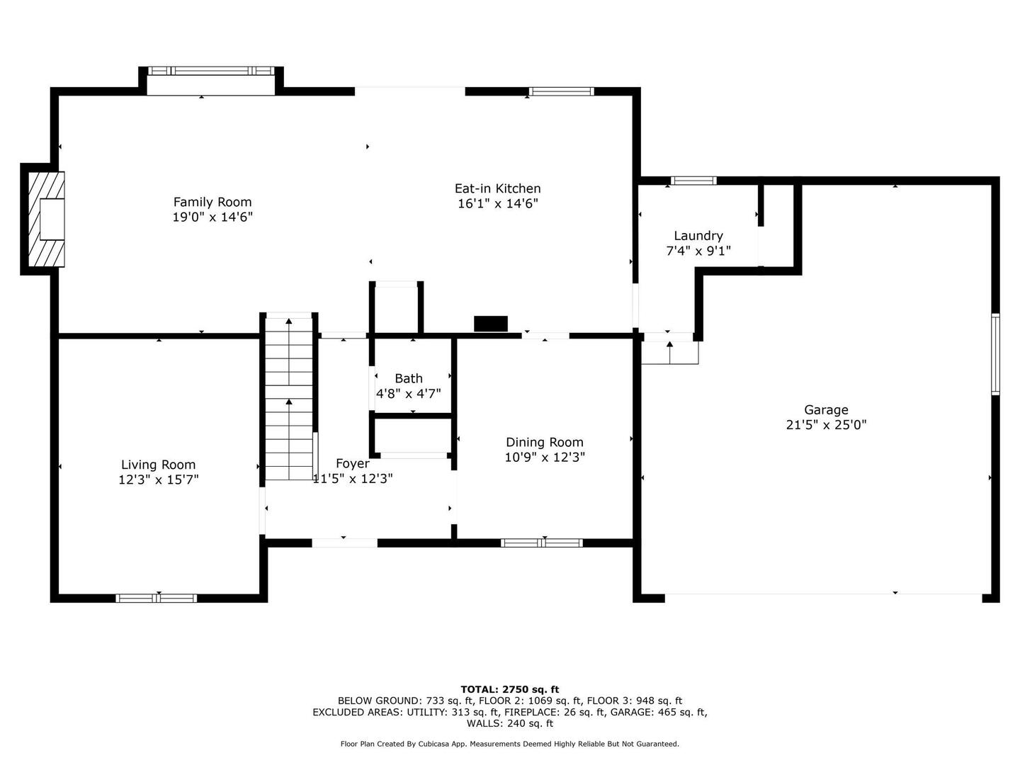 1455 PRAIRIE VISTA Drive