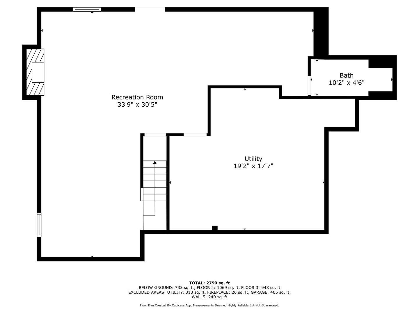 1455 PRAIRIE VISTA Drive
